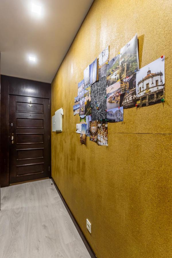 Hopstays - Gaia Cork House Vila Nova de Gaia Exterior photo
